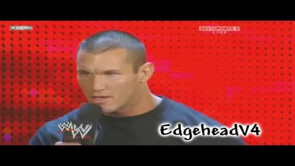 Randy Orton - Breath Watch Hd - 1 