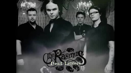 The Rasmus - Ten Black Roses