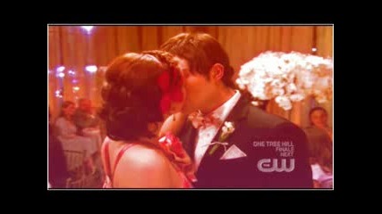 Chuck & Blair Love - Moulin Rouge Trailer