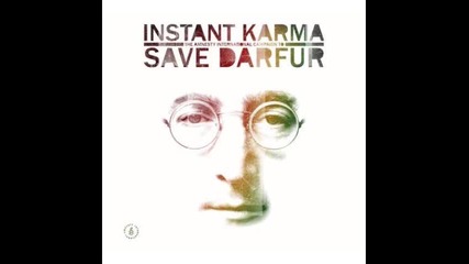 John Lennon - Instant Karma! 