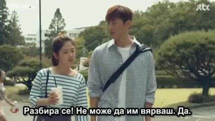 Bg Age of Youth E12 end 270816г