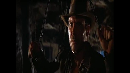 Indiana Jones (1984) - Bg Subs - Indiana Jones and the Temple of Doom [част 5]