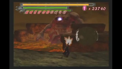 Devil May Cry Challenge, Mission 22 