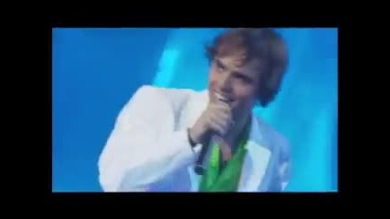 Benjamin Rojas - We'll Go To Heaven