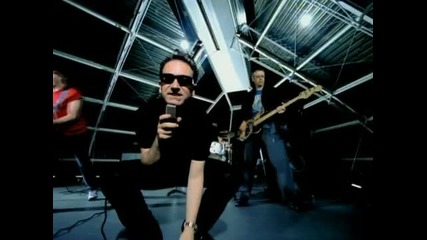 U2 - Beautiful Day 