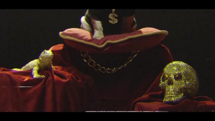 Mr. Sharan x Andreana Cekic - Kraljevi Falsa Official Video