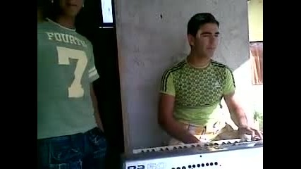 hristo i venci