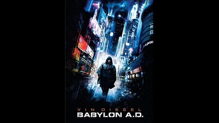 Babylon A.d. Soundtrack