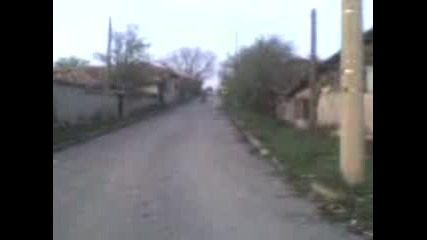 Геренски Дриffтор