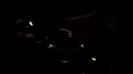 Andre Frauenstein@party center 4km