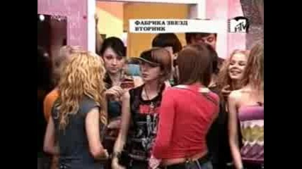 Anna Vissi Live At фабрика Звезд Russia