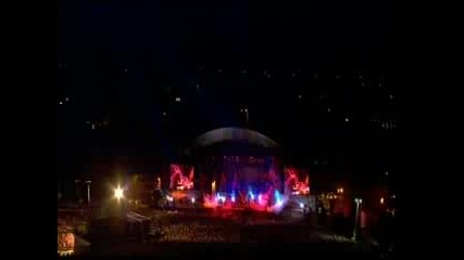 The Prodigy - Smack My Bitch Up | Live at Isle of Wight |