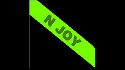 Dj Stenlity - N Joy