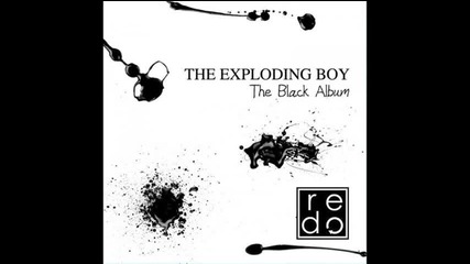 The Exploding Boy - Talking Back