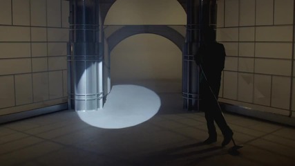 Snow Patrol - Called Out In The Dark