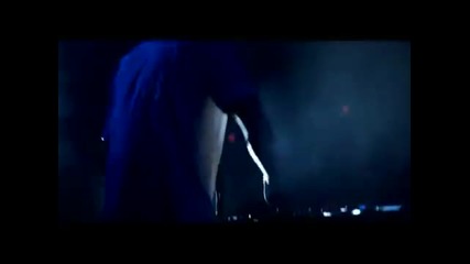 Laidback Luke and Steve Aoki featuring Lil Jon - Turbulence