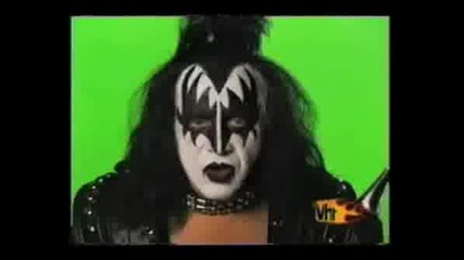 When Kiss Ruled The Word 2/5