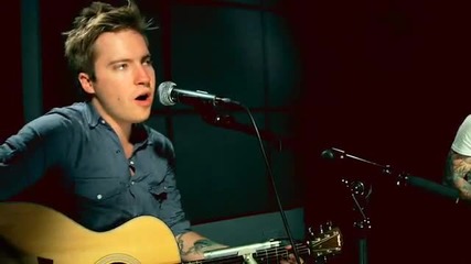 A Rocket To The Moon - Like We Used To (acoustic) 