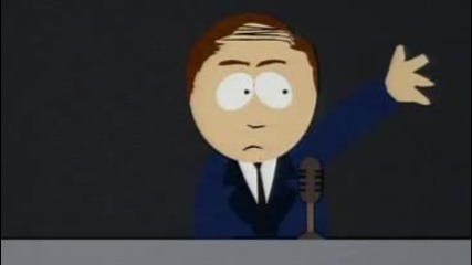 South Park S1 E4