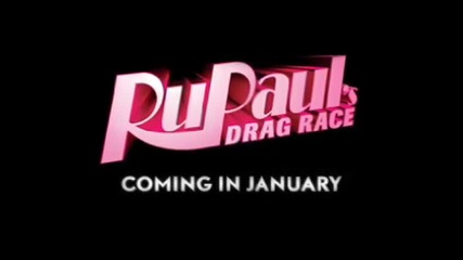 Rupaul's Drag Race s05 - Meet The Queens