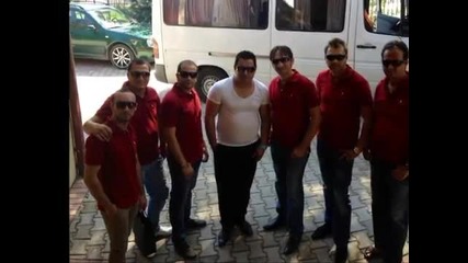 Ork Juzni Kovaci 2013 http://radiogipsy.weebly.com/