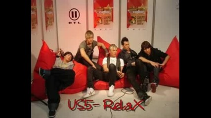 Us5 - Relax