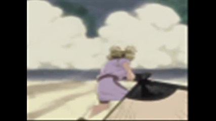Temari Tayuya The Best Girls