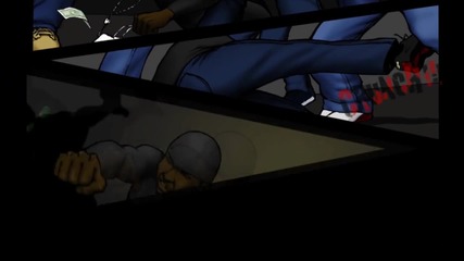 Gangster Chronicles Music/ Starlightstudios Presents: The Untouchables [promo Trailer]