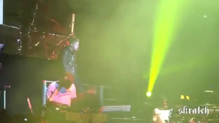 Джъстин Бийбър - концерта му в Сингапур - Never say never 19 април 2011