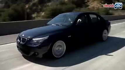 mercedes vs Bmw 