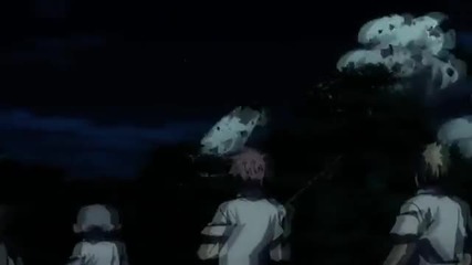 ao no exorcist amv - monster