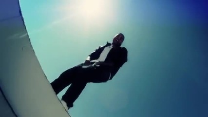 Chris Brown - My Last (freestyle) Official Video