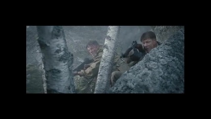 Age of Heroes[sabaton - Purple Heart]