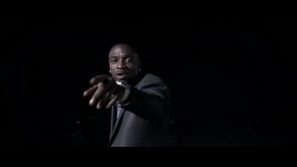 Pitbull ft. Akon - Shut it down (високо качество)