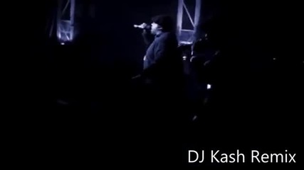 Разбива! 2pac Ft. Biggie - Stay Strapped (dj Kash Remix) (2015)