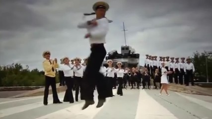 Band Odessa - Приходи ко мне морячка