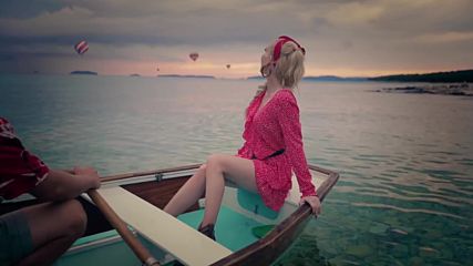 Jelena Rozga - Uzmem Koliko Mi Das Official Video 2018 Hd