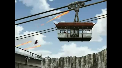Avatar the last airbender Amv