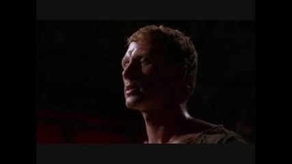 Lucius lets Pompey go