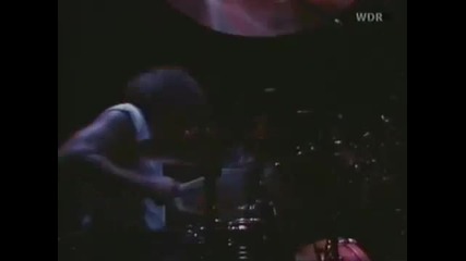 Deep Purple - Lazy