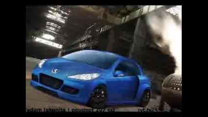 tuning shol 5