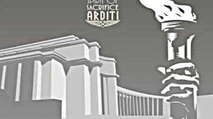 Arditi - Sieg Durch Zwecksetzung