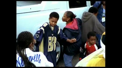 Nelly - Air Force Ones ft. Kyjuan, Ali, Murphy Lee