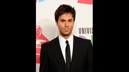 Enrique Iglesias - Alive ( New Song )