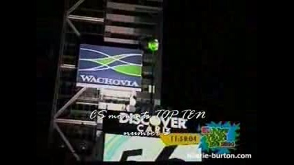 Chad & Sophia Top 10 Part 2