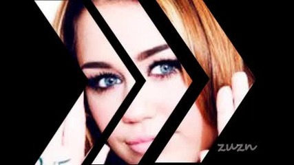 M.cyrus - Love u like a Love song
