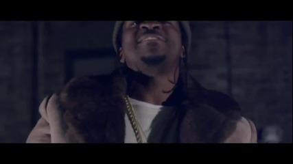 Pusha T - Doesn't Matter (ft. French Montana (official Video)