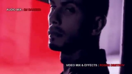 Джена - Мегамикс 2012 ( 2 част By : Dj Dancho & Rosen Dimitrov)