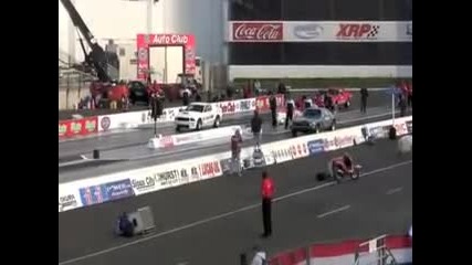 Cobra Jet Drag