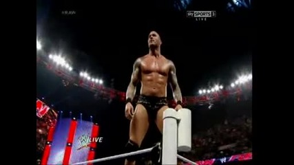 Кейн, Джон Сина, Ренди Ортьн или Роман Рейнс - Кой ще бьде шампион ?? - Wwe Пьрвична Сила - 14/7/14